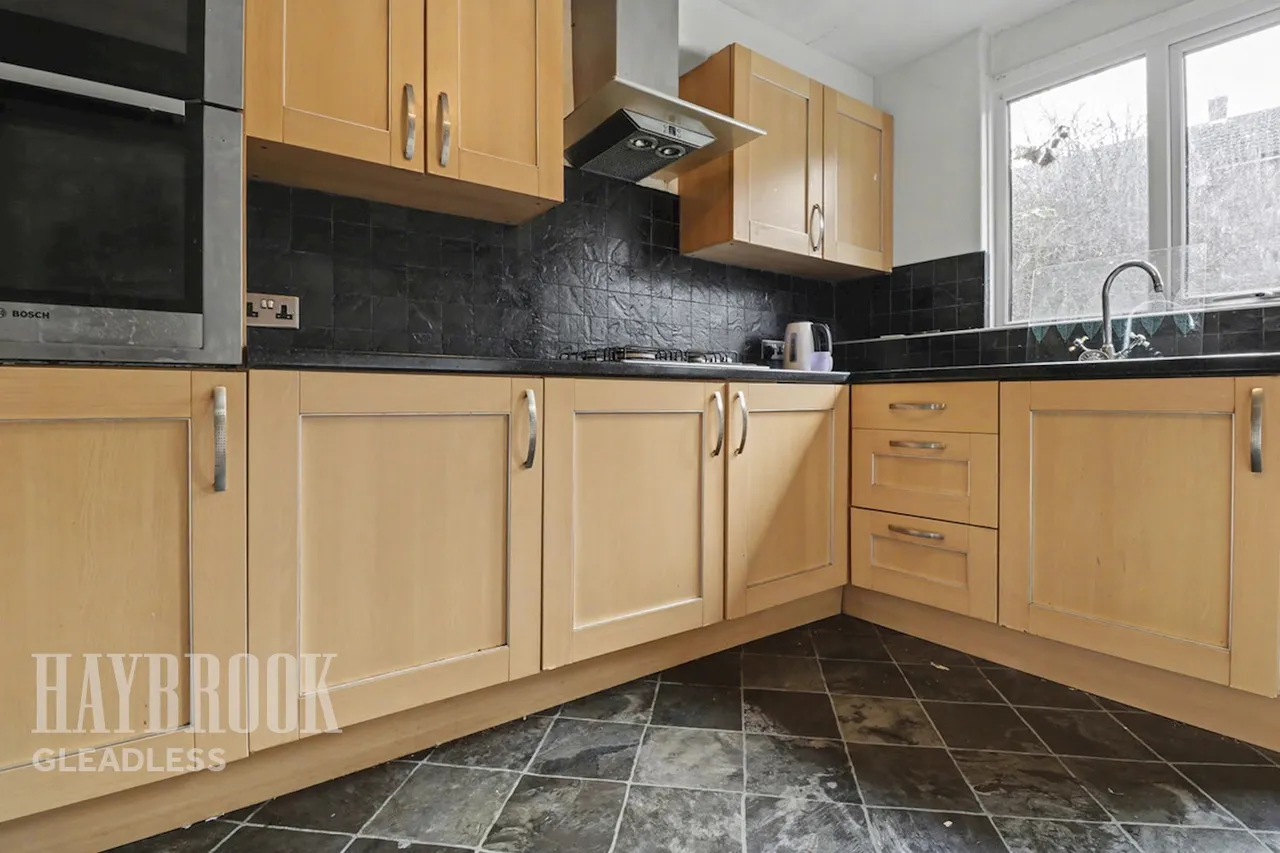 Morland Road, Sheffield, photo 5