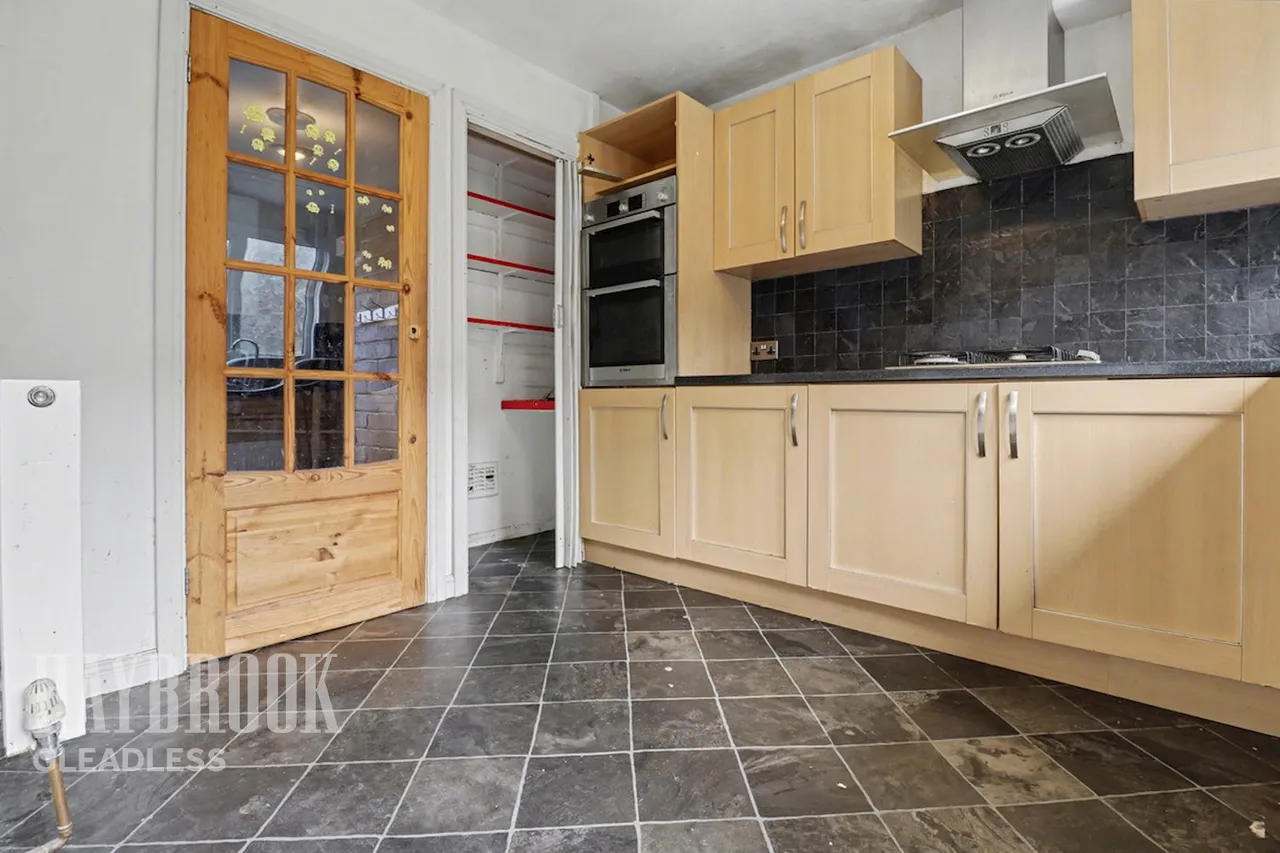 Morland Road, Sheffield, photo 6