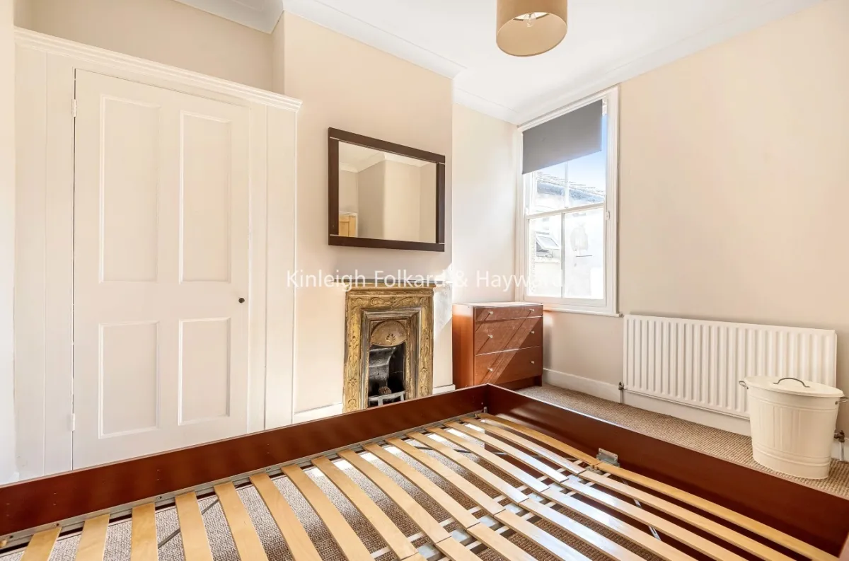 Tynemouth Road, Mitcham, Surrey, CR4, photo 4