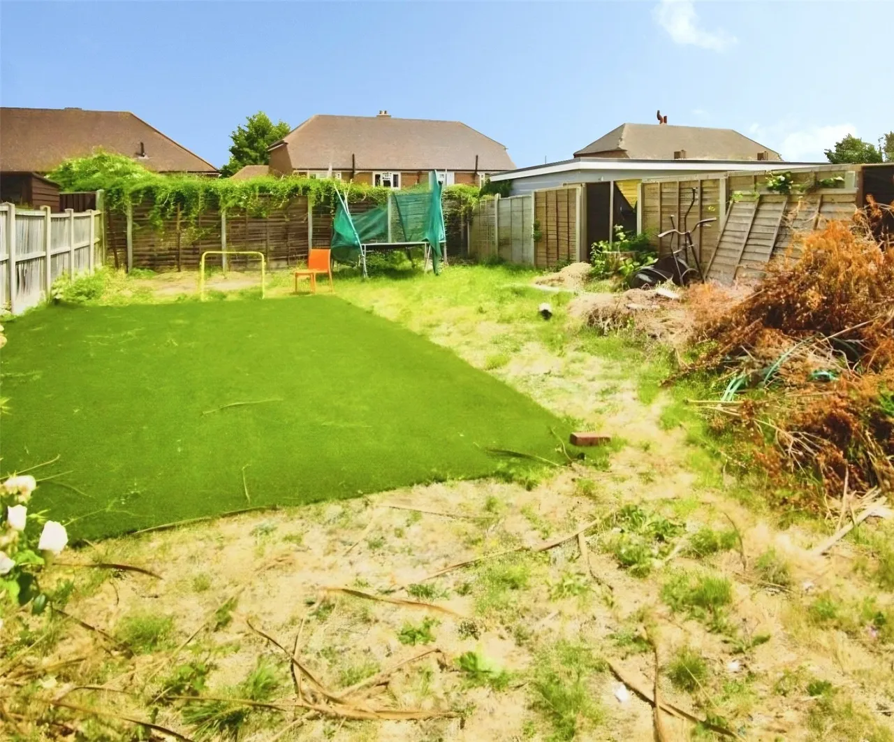 Cheviot Close, DA7, photo 12