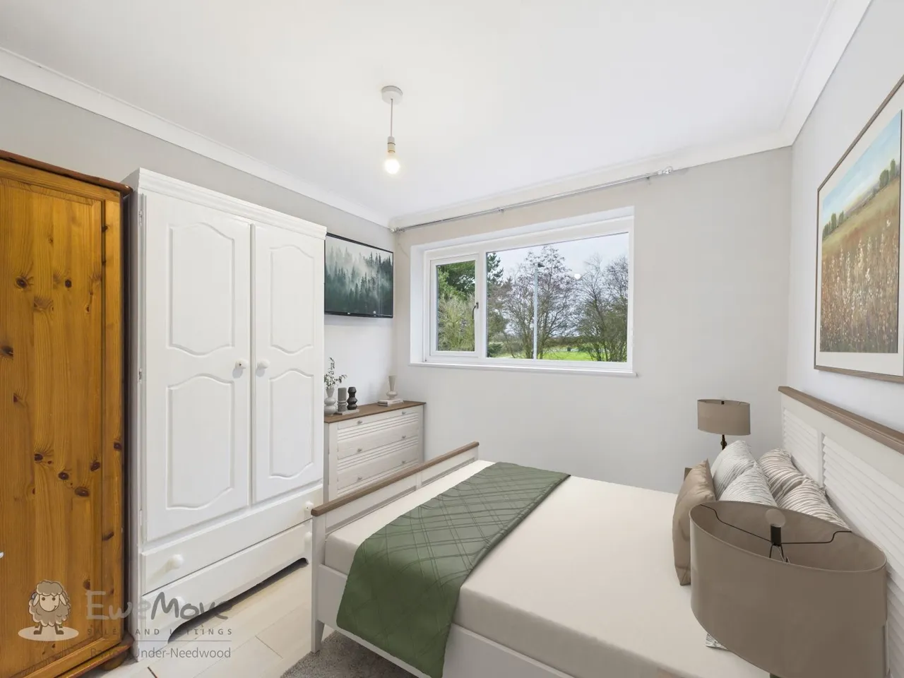 Ferrers Road, Yoxall, DE13, photo 13