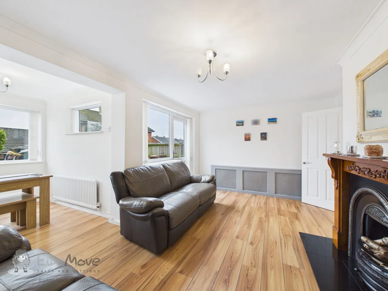 Ferrers Road, Yoxall, DE13, photo 4