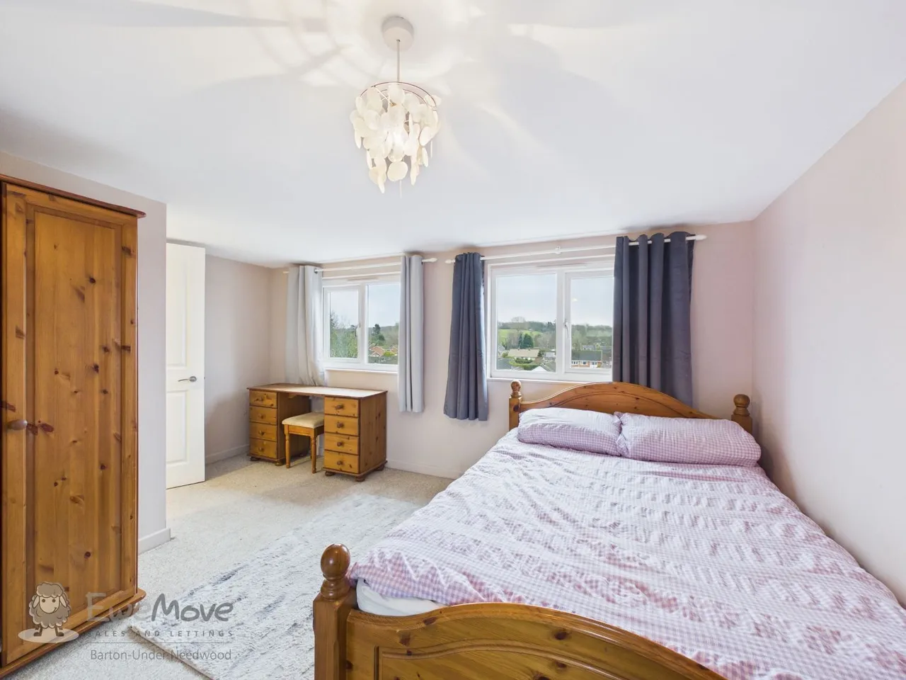 Ferrers Road, Yoxall, DE13, photo 11