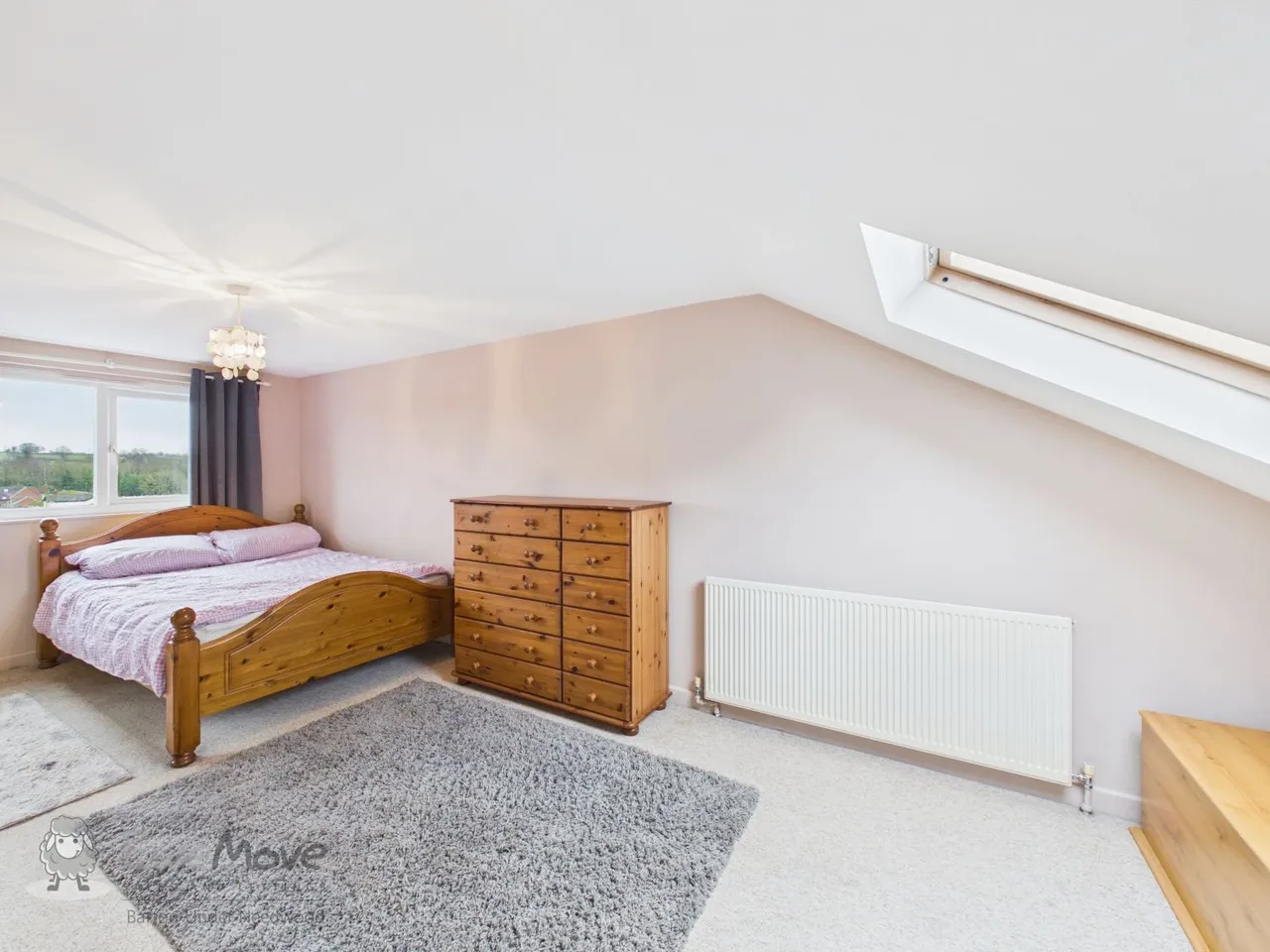 Ferrers Road, Yoxall, DE13, photo 12