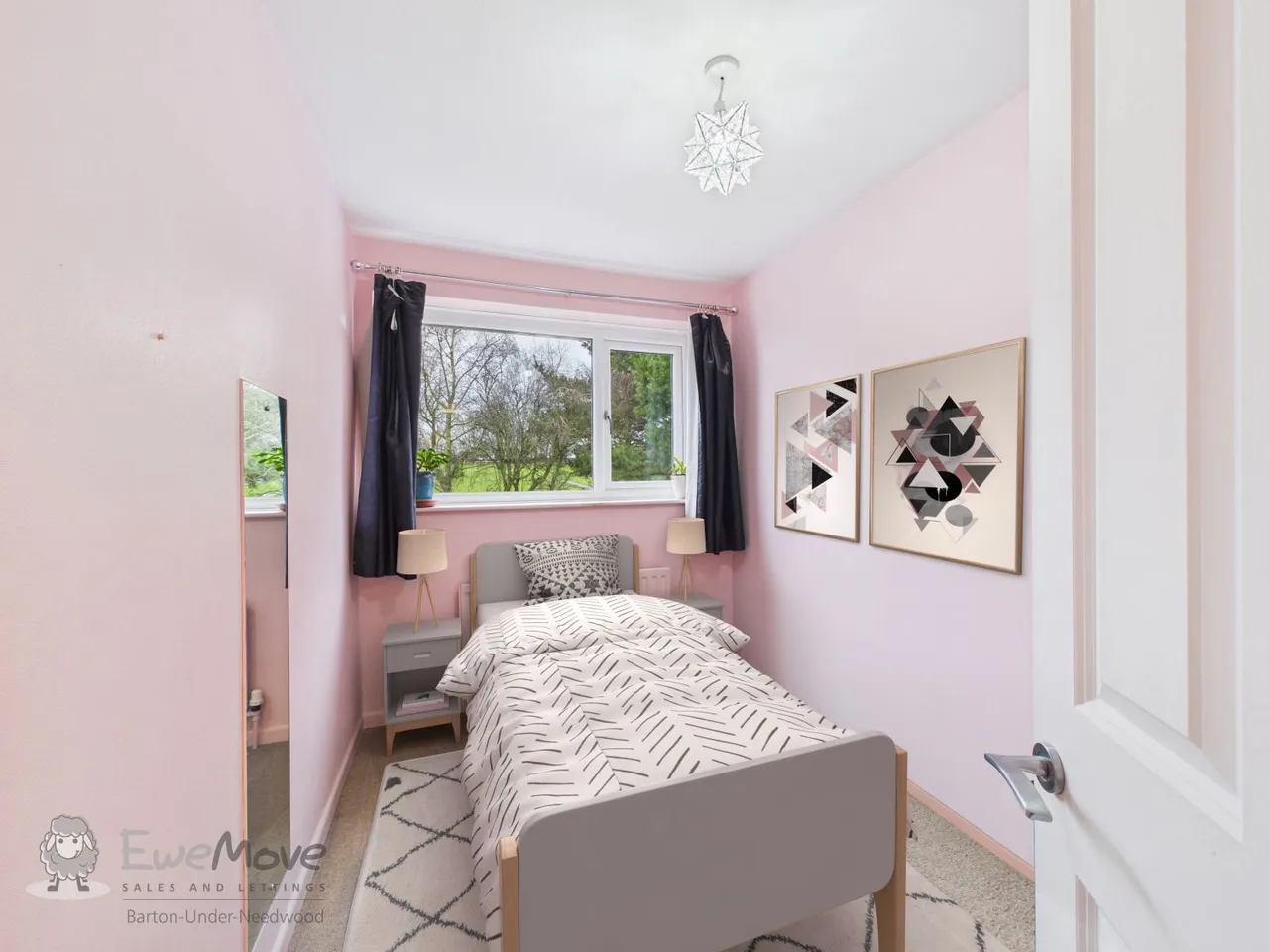 Ferrers Road, Yoxall, DE13, photo 14