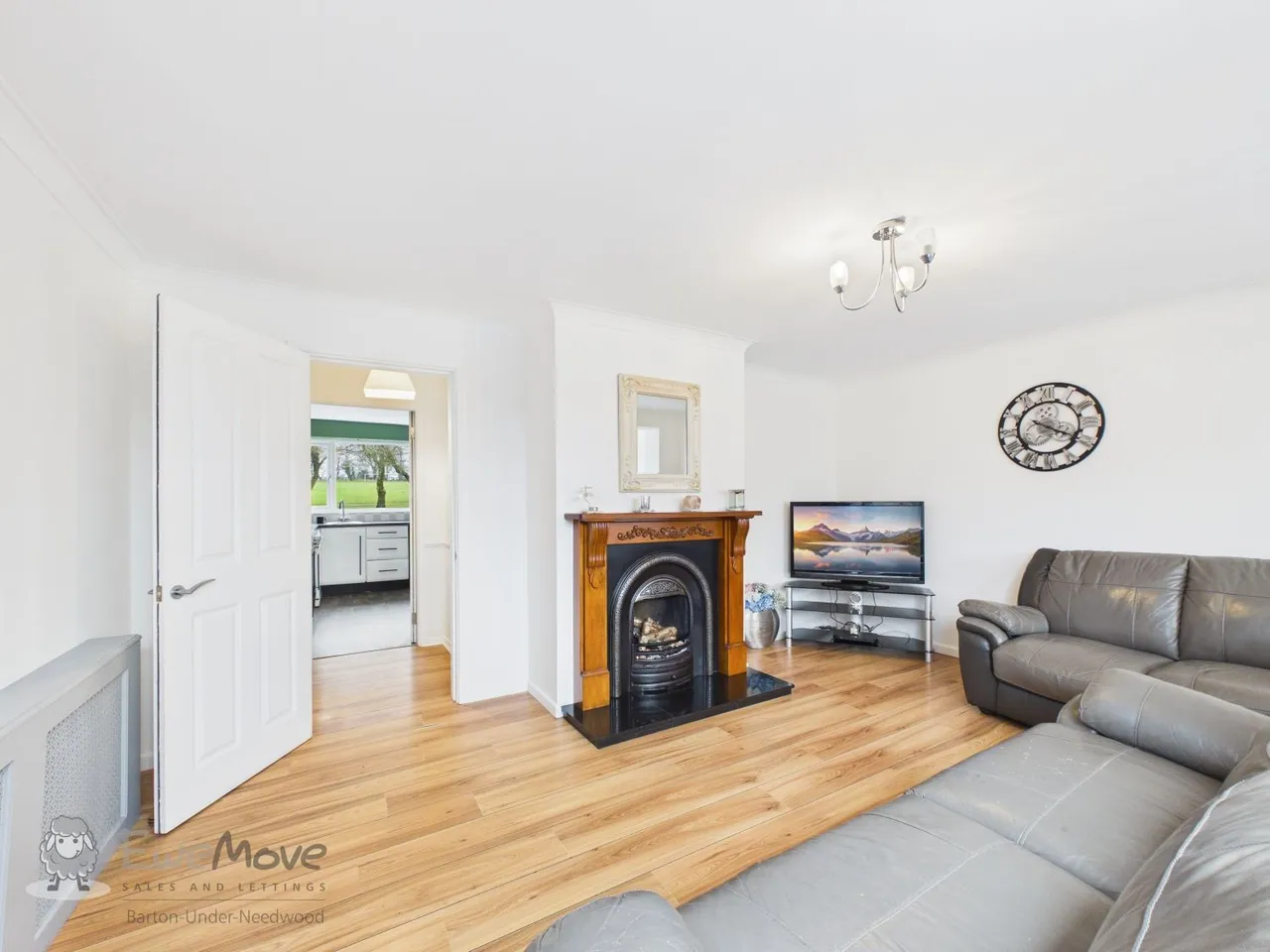 Ferrers Road, Yoxall, DE13, photo 5