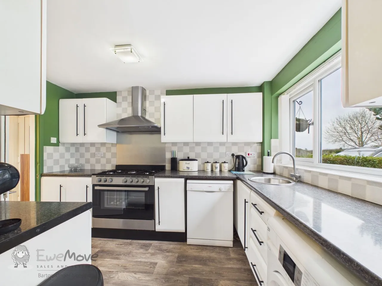 Ferrers Road, Yoxall, DE13, photo 6