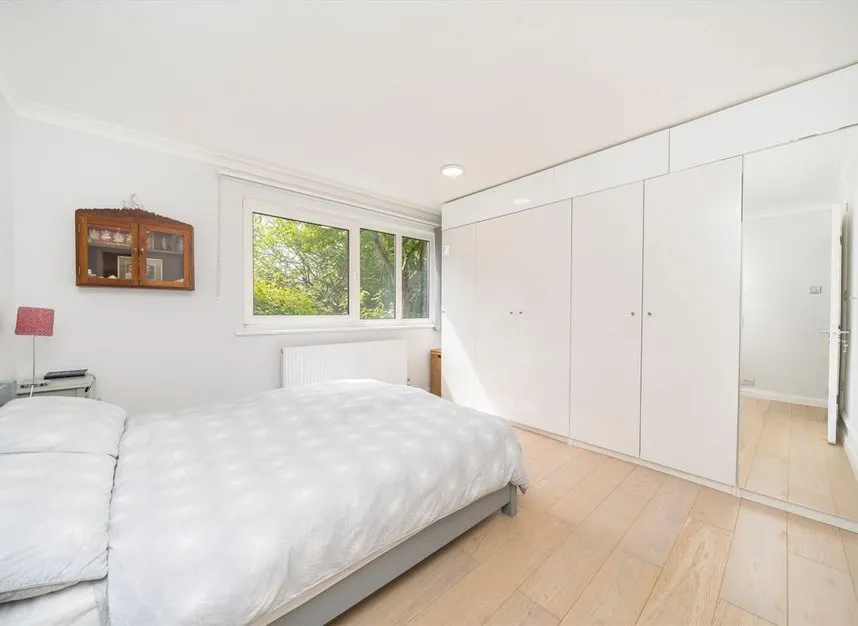 Edge Hill, Wimbledon, SW19, photo 4