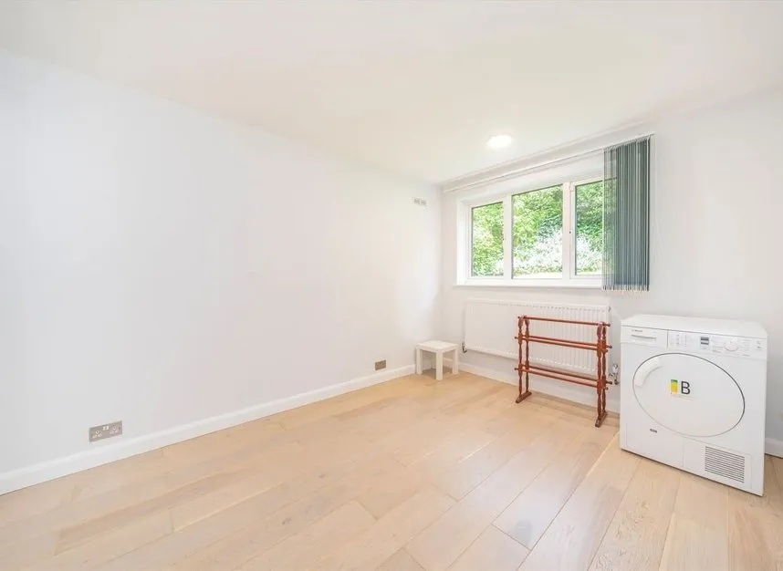 Edge Hill, Wimbledon, SW19, photo 5