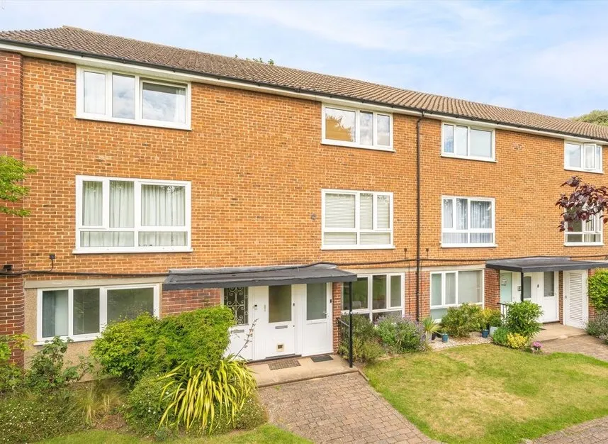 Edge Hill, Wimbledon, SW19, photo 2