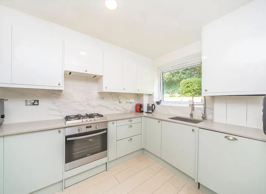 Edge Hill, Wimbledon, SW19, photo 3