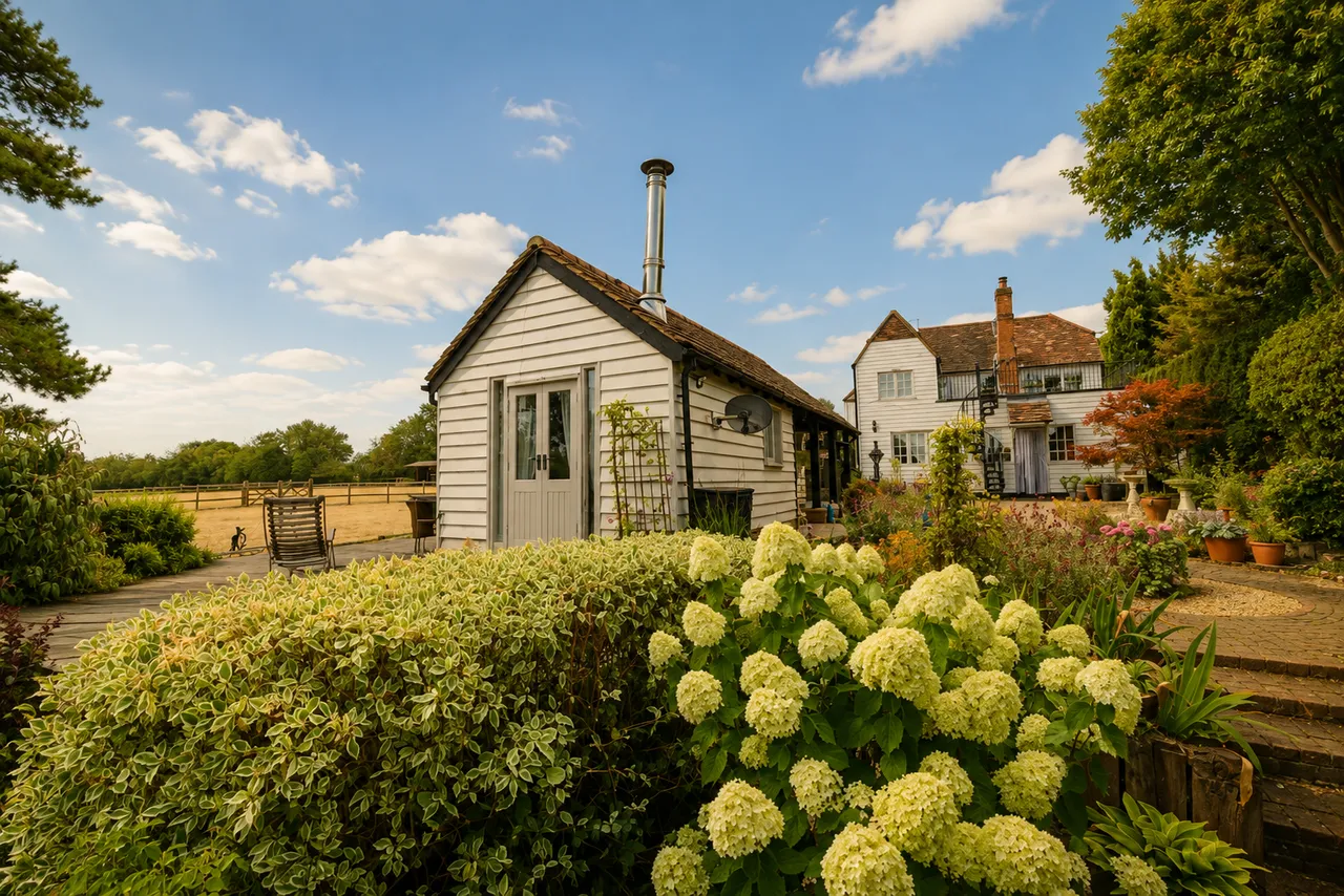 Stonehill Road, Roxwell, CM1, photo 44