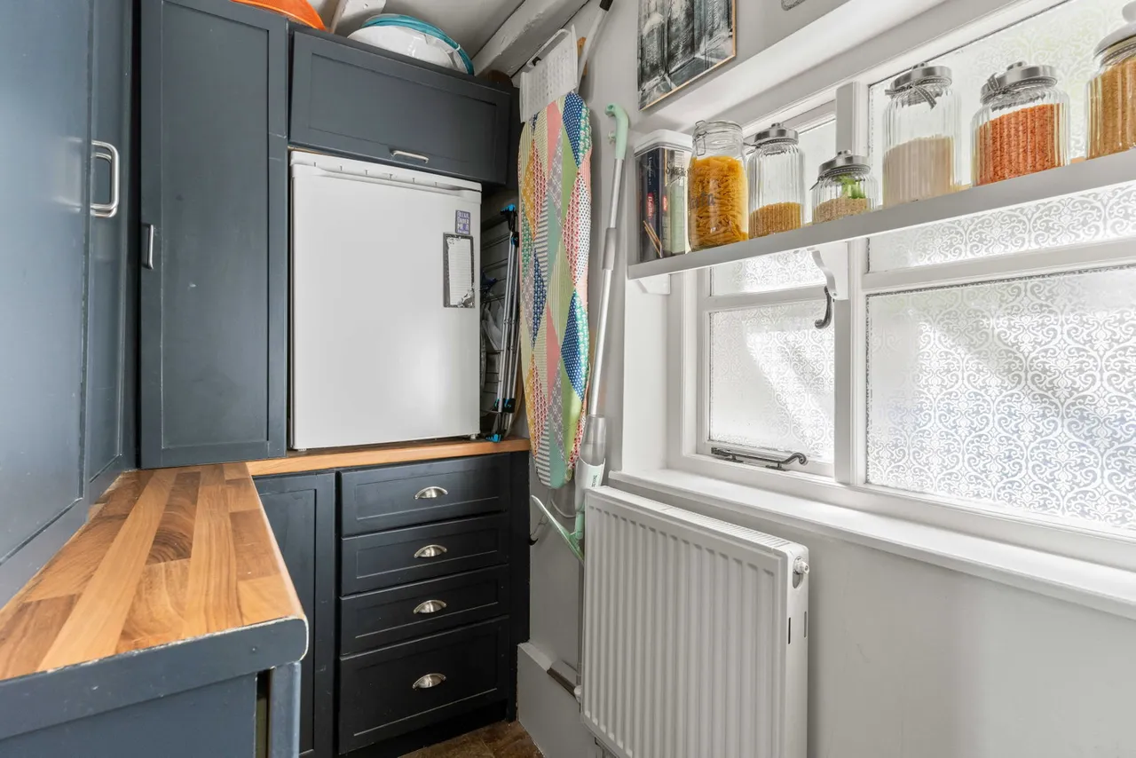 Stonehill Road, Roxwell, CM1, photo 17