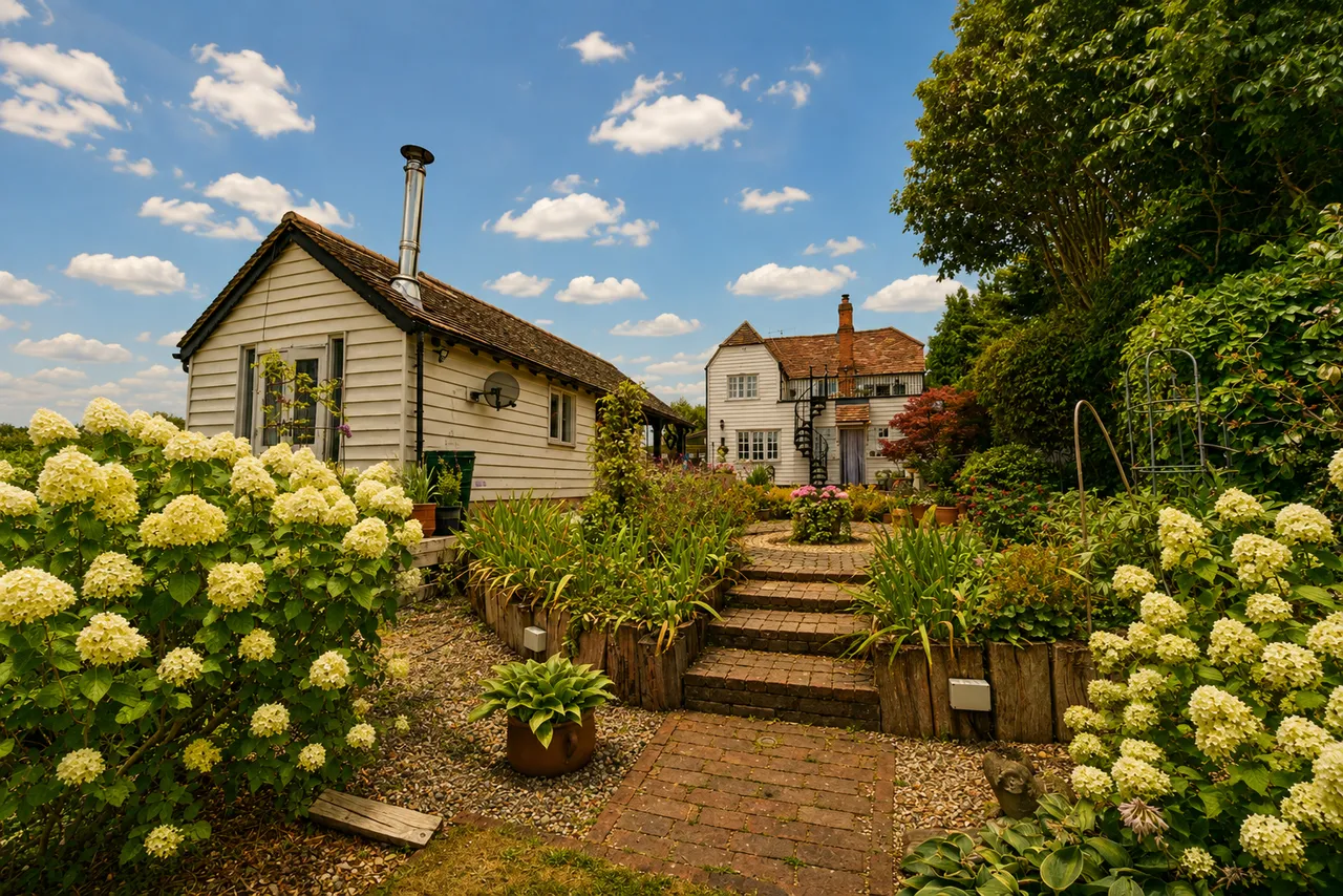 Stonehill Road, Roxwell, CM1, photo 42