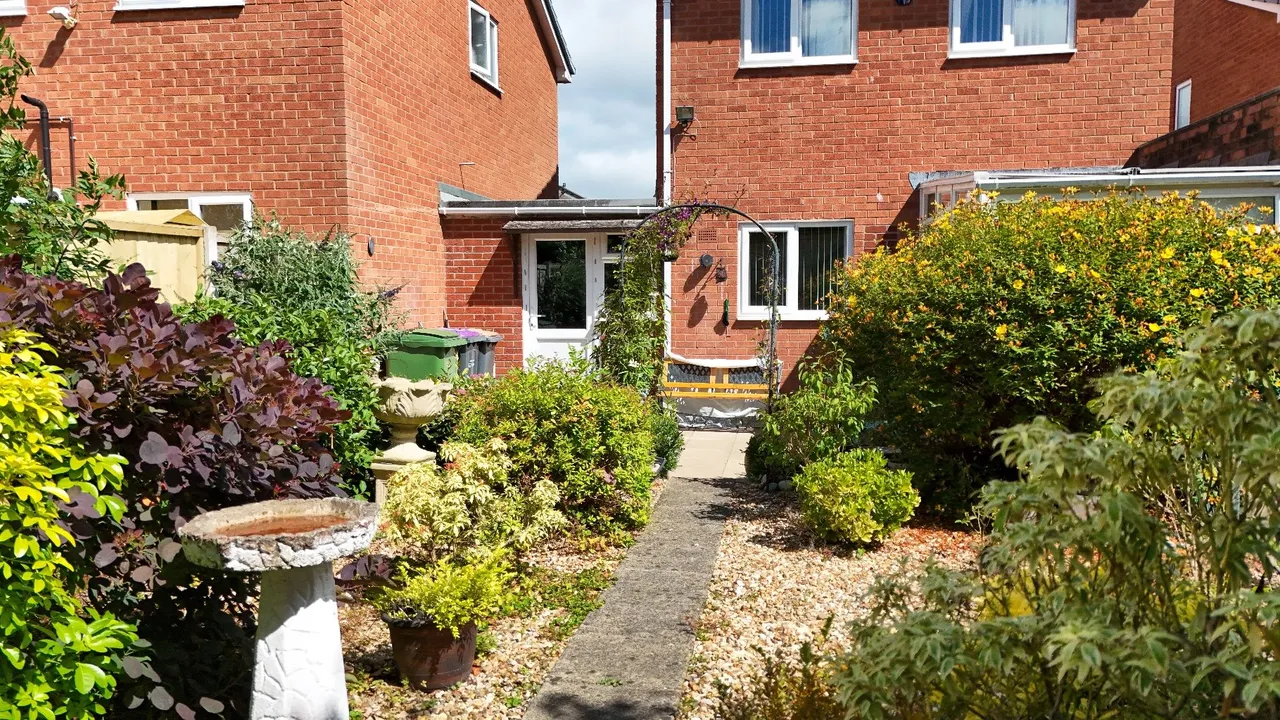 Bader Close, Apley, Telford TF1 6YB, photo 15