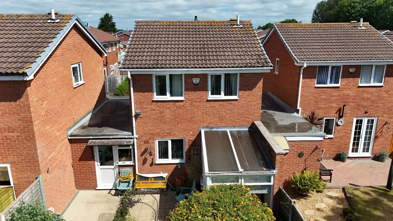 Bader Close, Apley, Telford TF1 6YB, photo 19