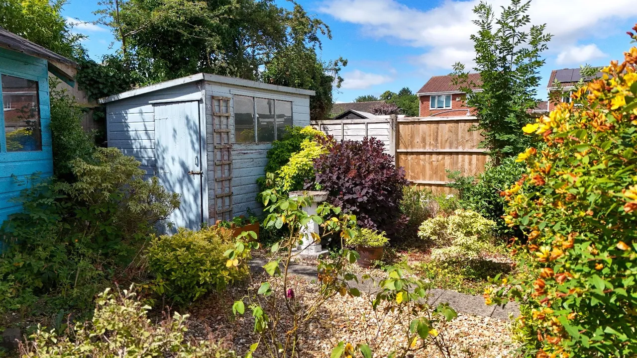 Bader Close, Apley, Telford TF1 6YB, photo 16