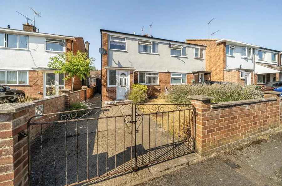 Chichester Close, Bicester, OX26, photo 19