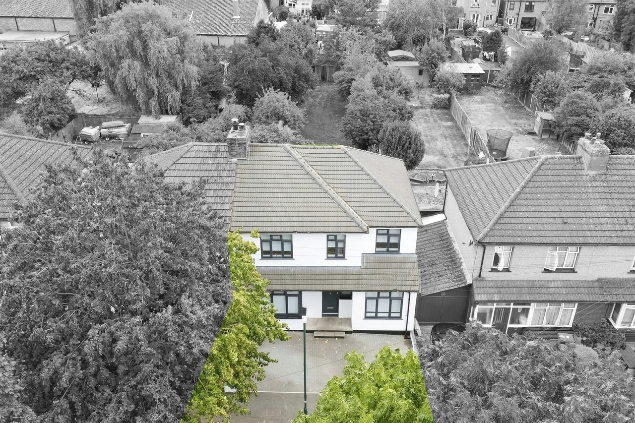 Lavender Avenue, Worcester Park, KT4, photo 29