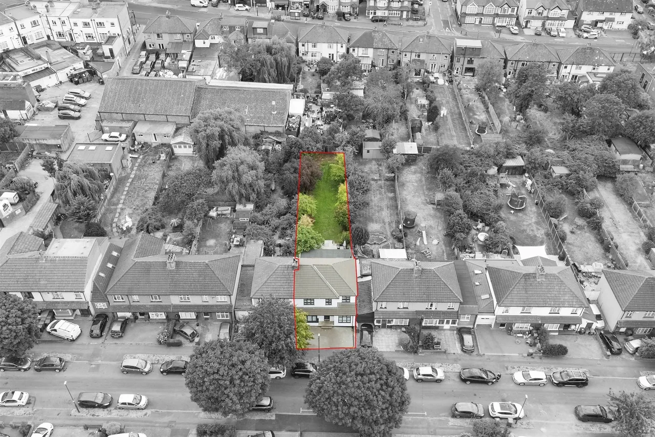 Lavender Avenue, Worcester Park, KT4, photo 31