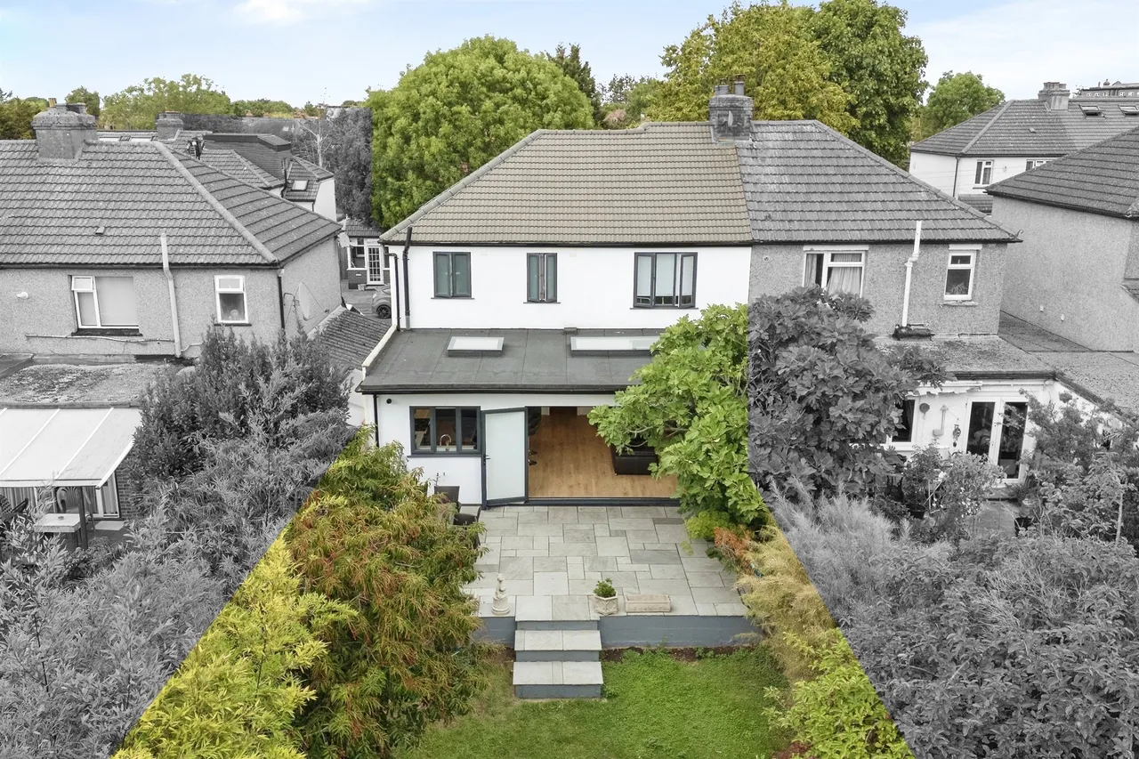 Lavender Avenue, Worcester Park, KT4, photo 33