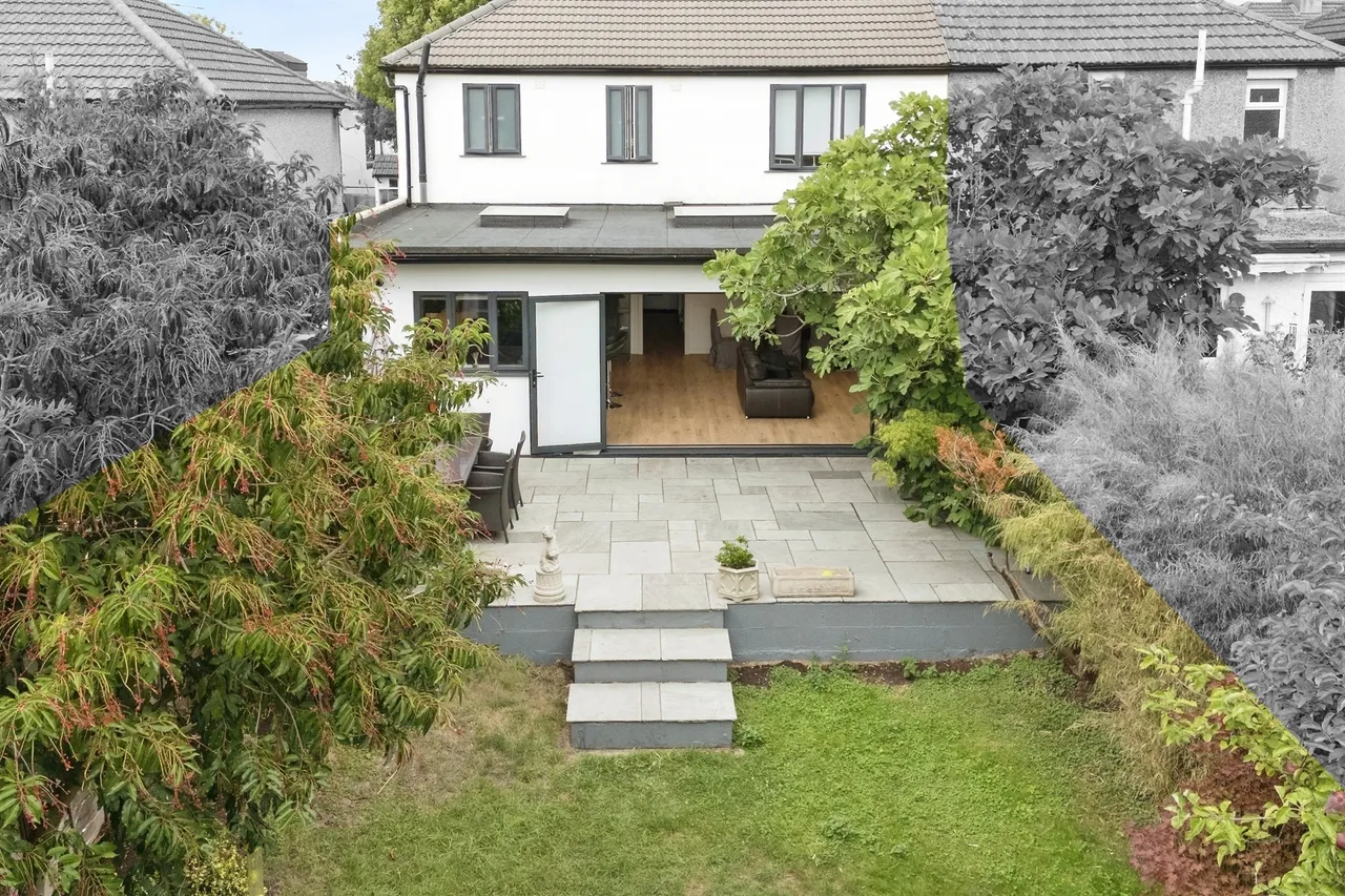Lavender Avenue, Worcester Park, KT4, photo 27