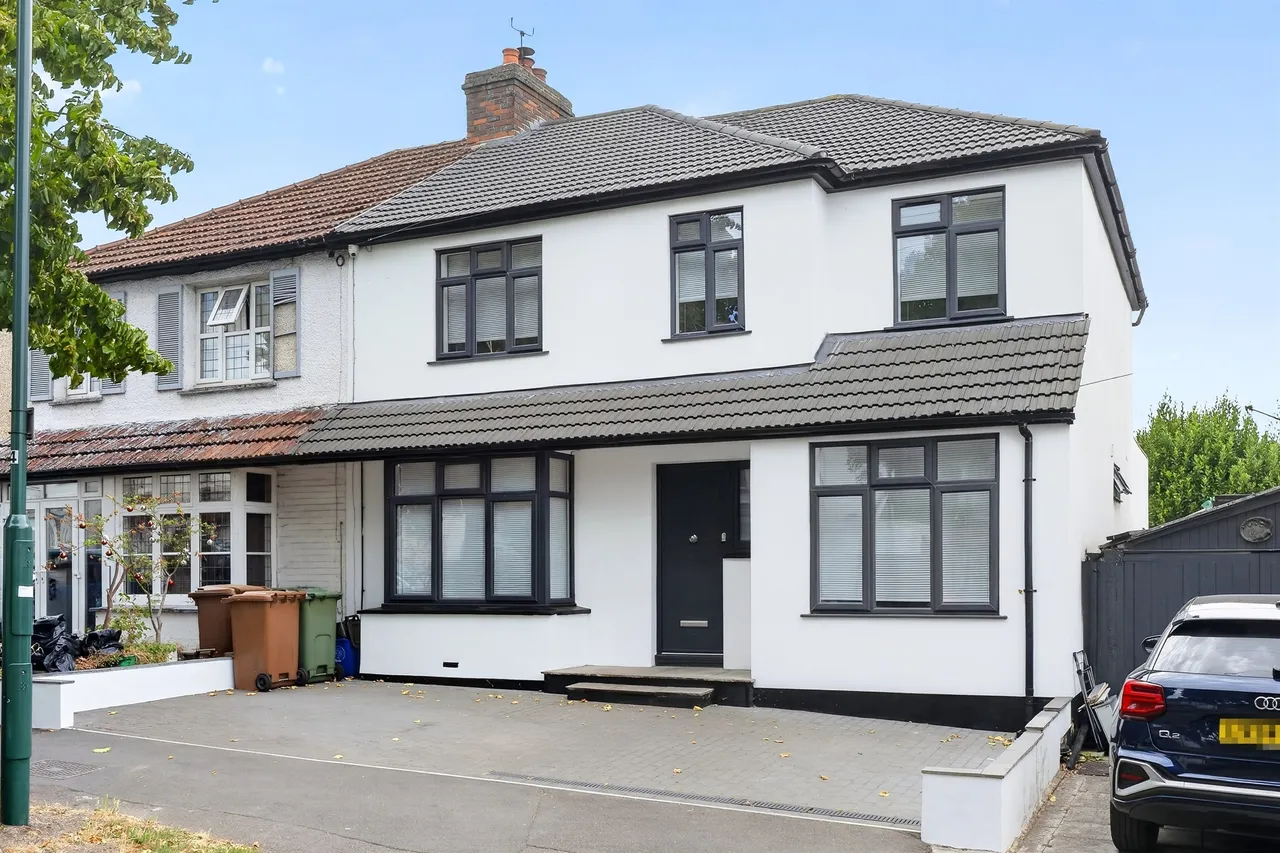 Lavender Avenue, Worcester Park, KT4, photo 25