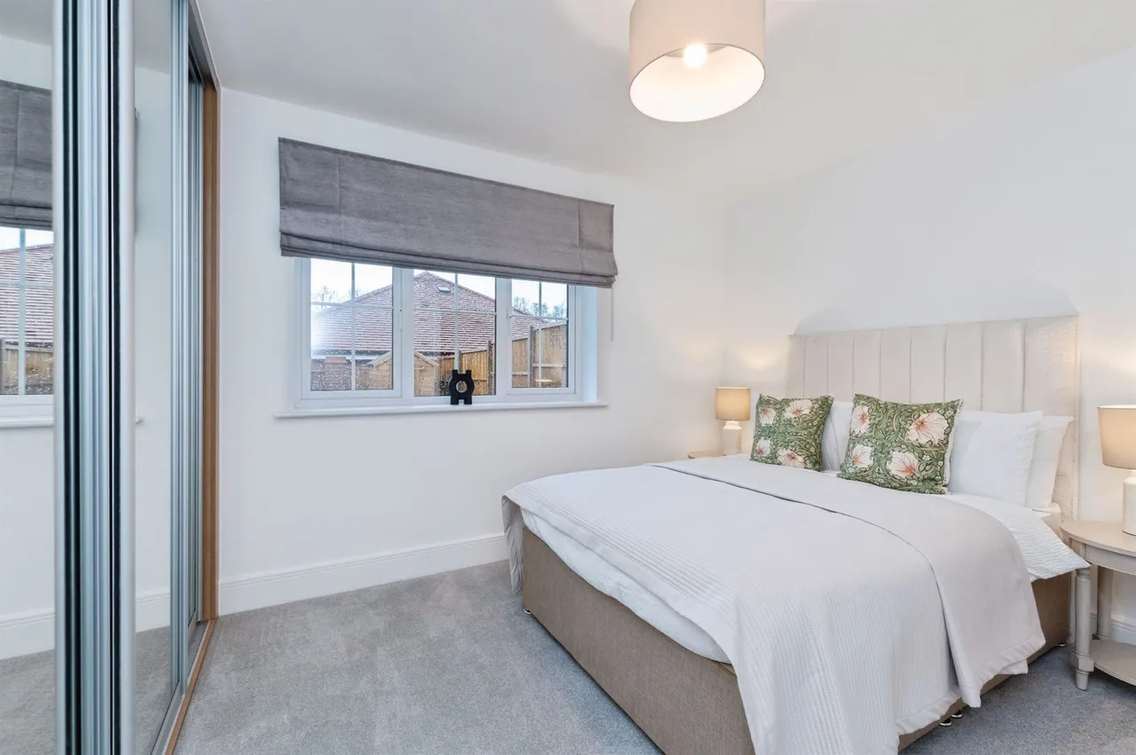 Edmondsham Road, Fordingbridge, BH31, photo 7