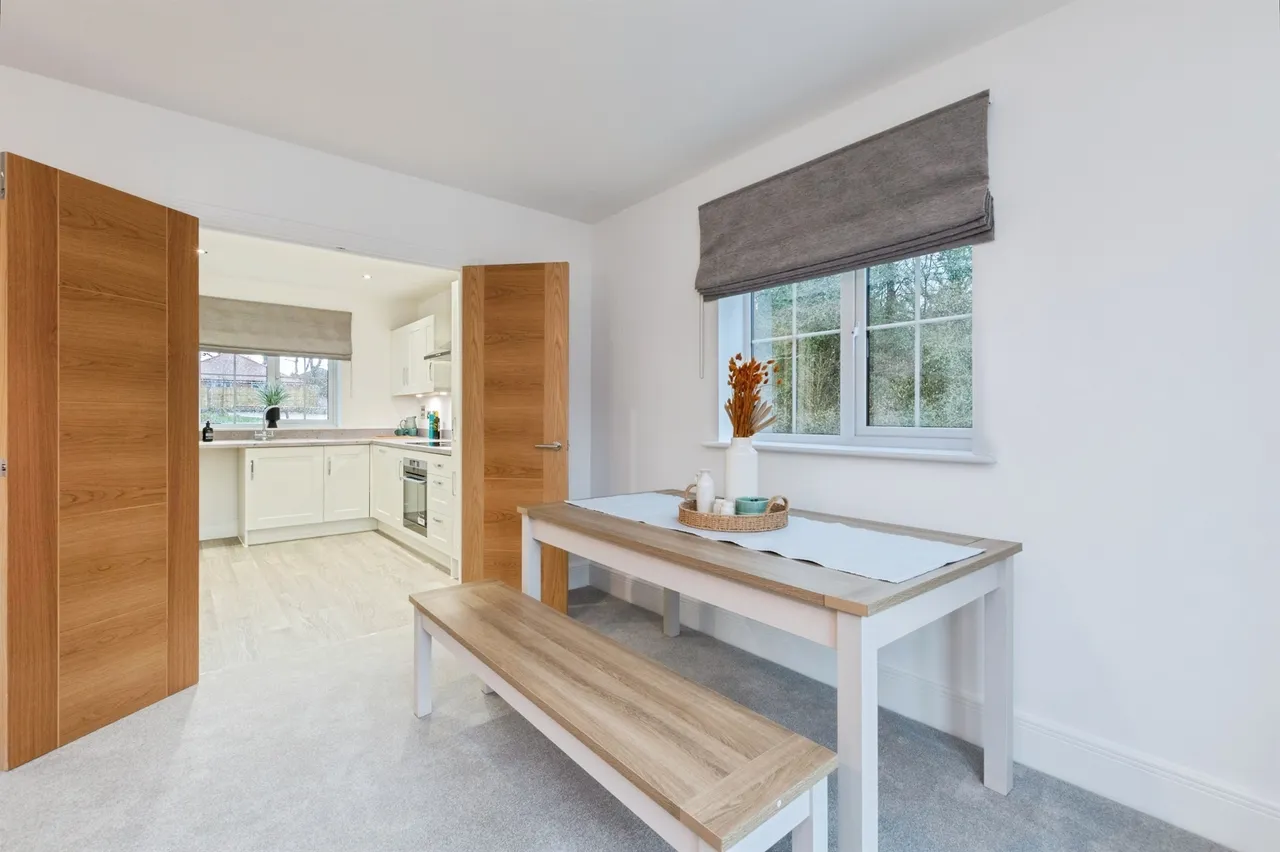 Edmondsham Road, Fordingbridge, BH31, photo 6