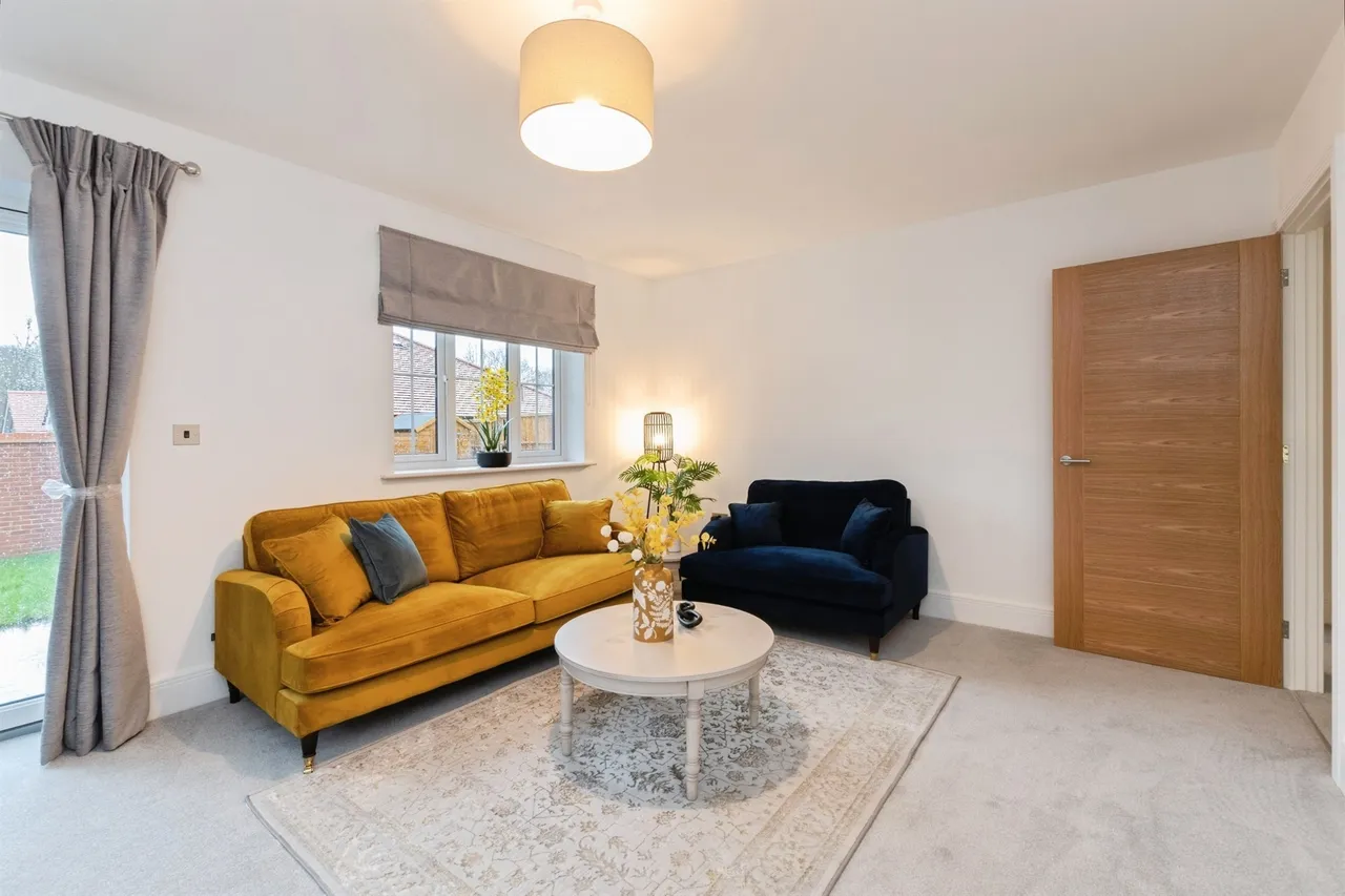 Edmondsham Road, Fordingbridge, BH31, photo 8