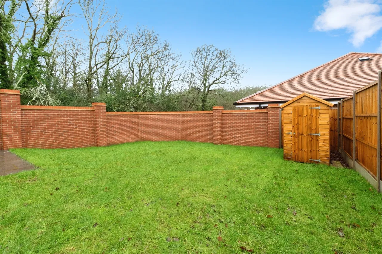 Edmondsham Road, Fordingbridge, BH31, photo 12