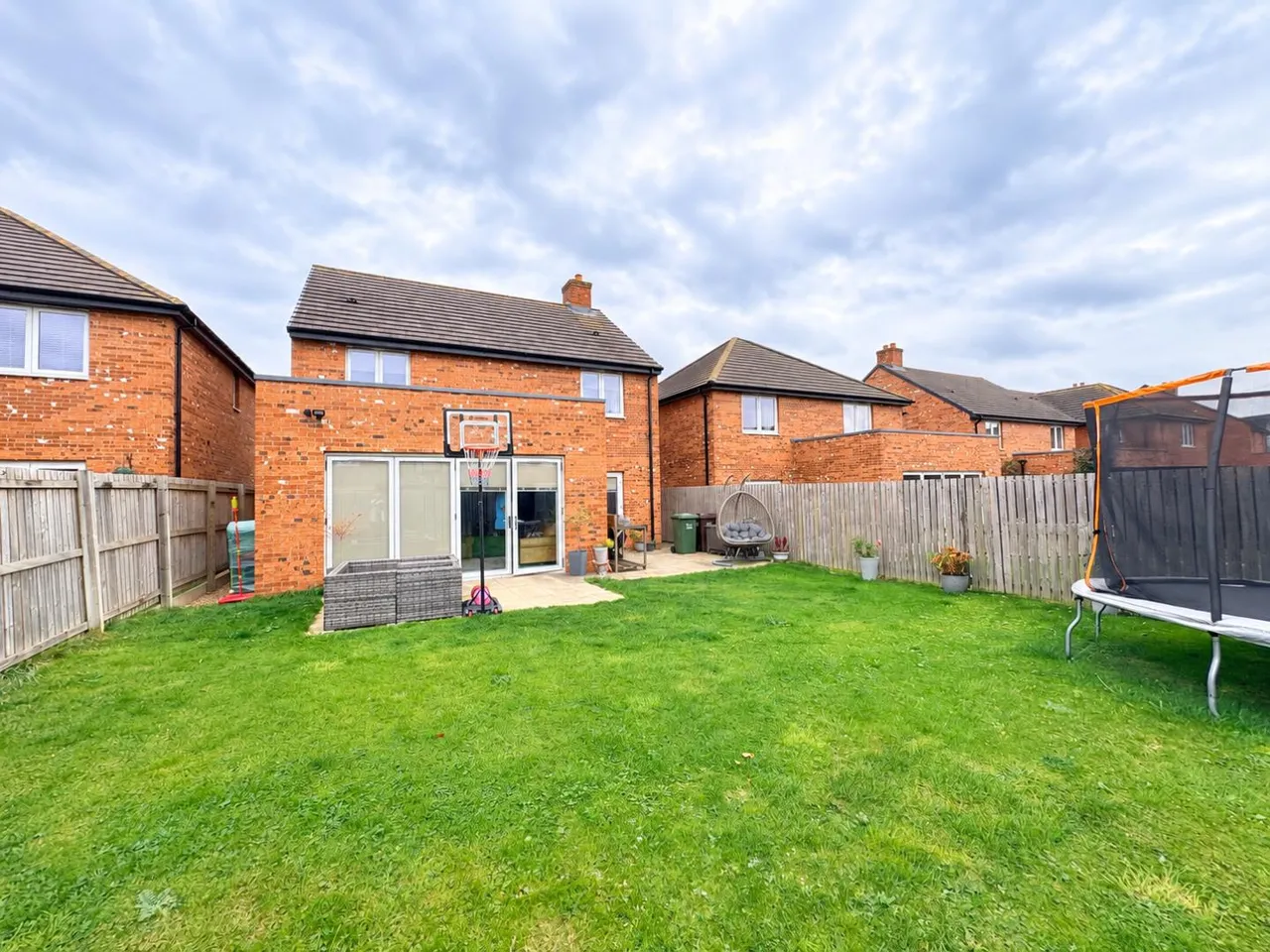 Drayton Gardens, Wynyard, TS22, photo 14