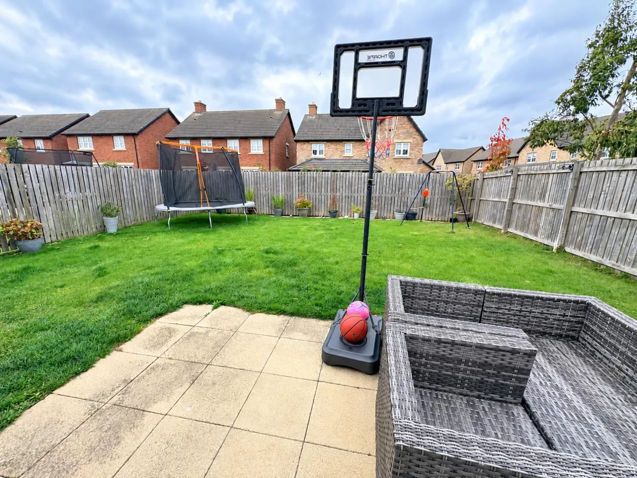 Drayton Gardens, Wynyard, TS22, photo 15