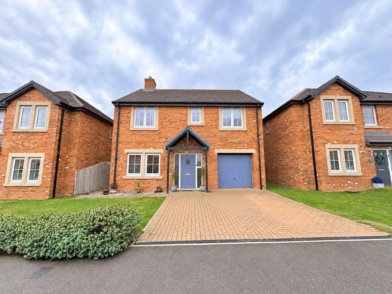 house for sale, Drayton Gardens, Wynyard, TS22