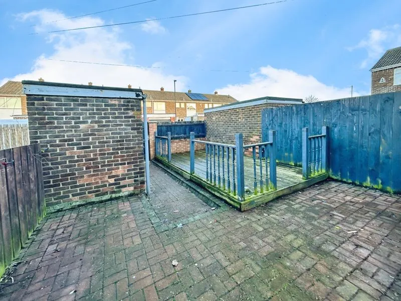 Cramlington NE23 7NU, NE23, photo 13