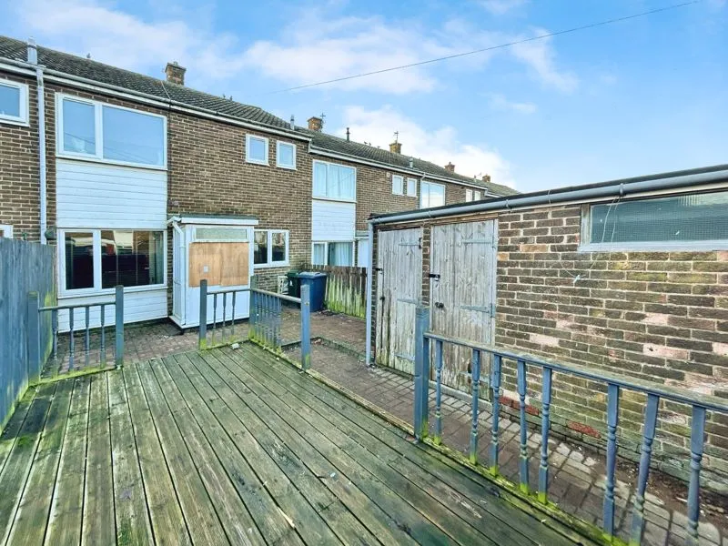 Cramlington NE23 7NU, NE23, photo 14