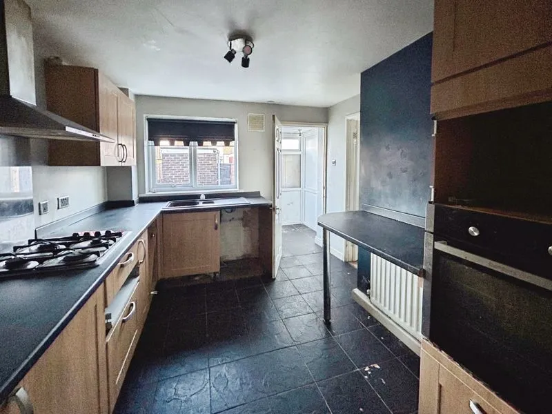 Cramlington NE23 7NU, NE23, photo 4