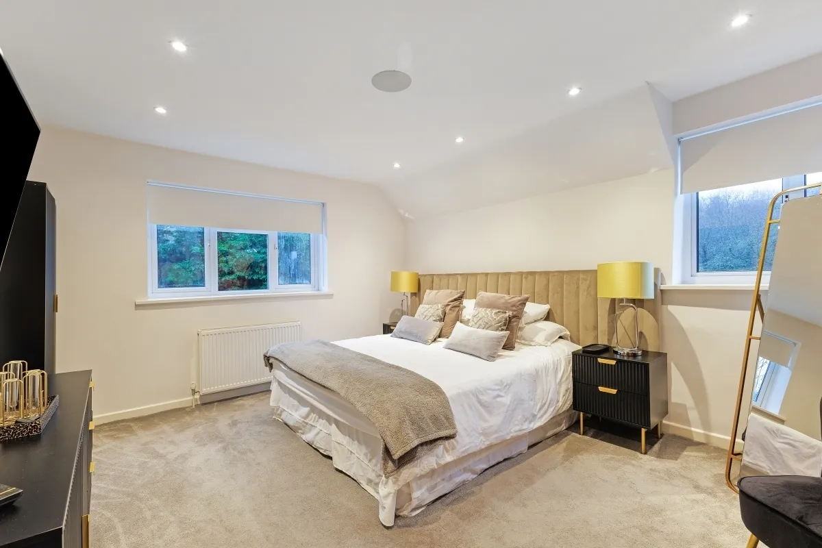 Weald Way, Caterham, CR3, photo 9
