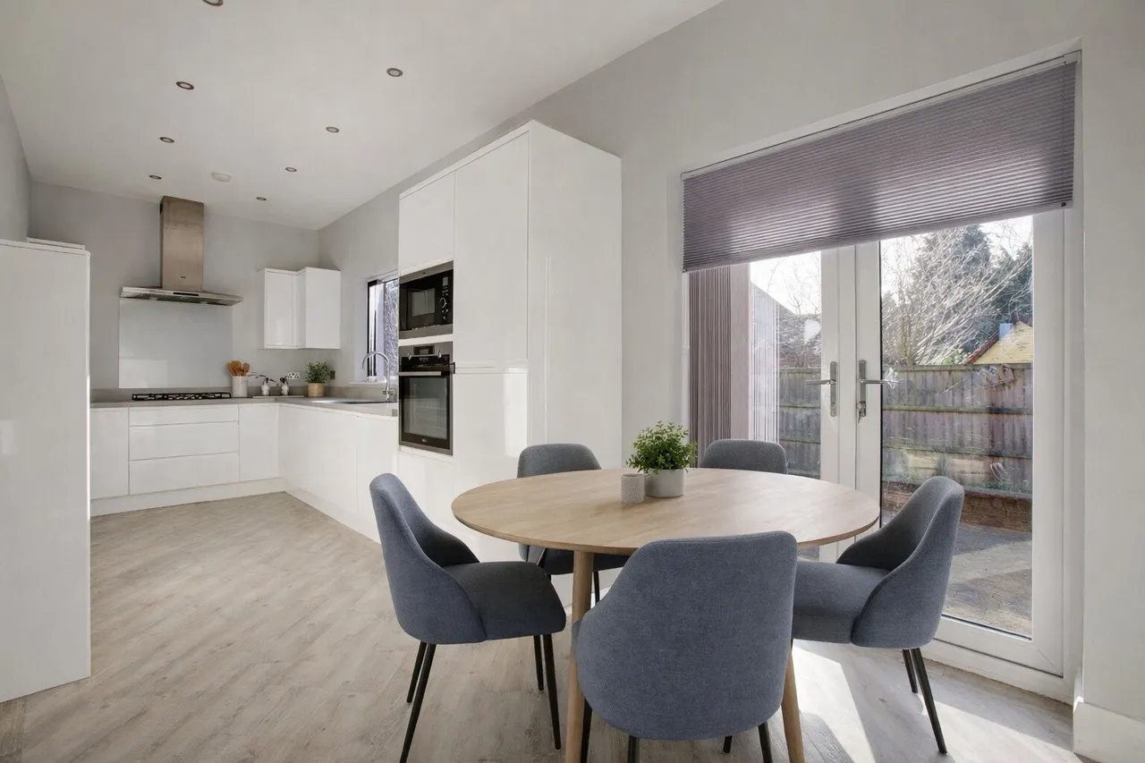 Cliff Drive, Radcliffe-on-Trent, NG12, photo 6