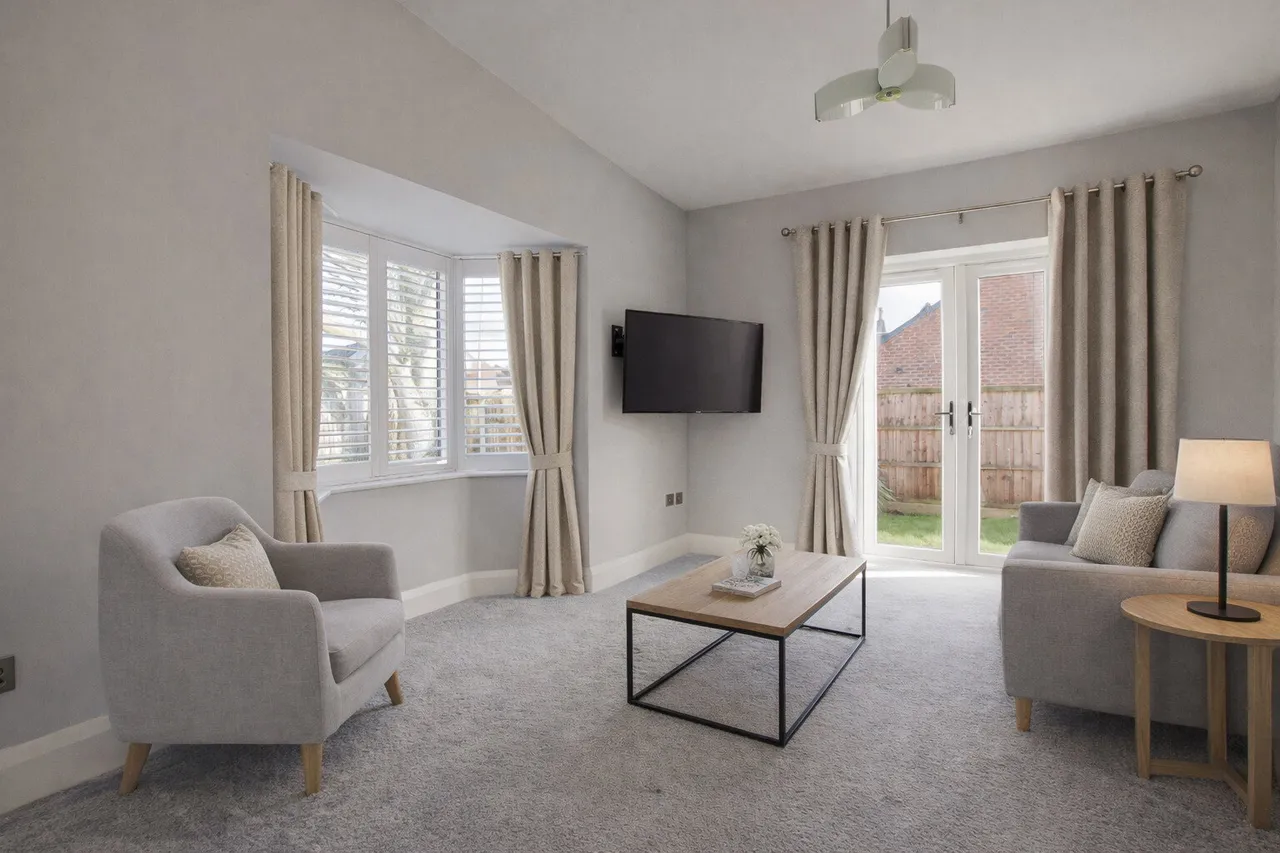 Cliff Drive, Radcliffe-on-Trent, NG12, photo 17