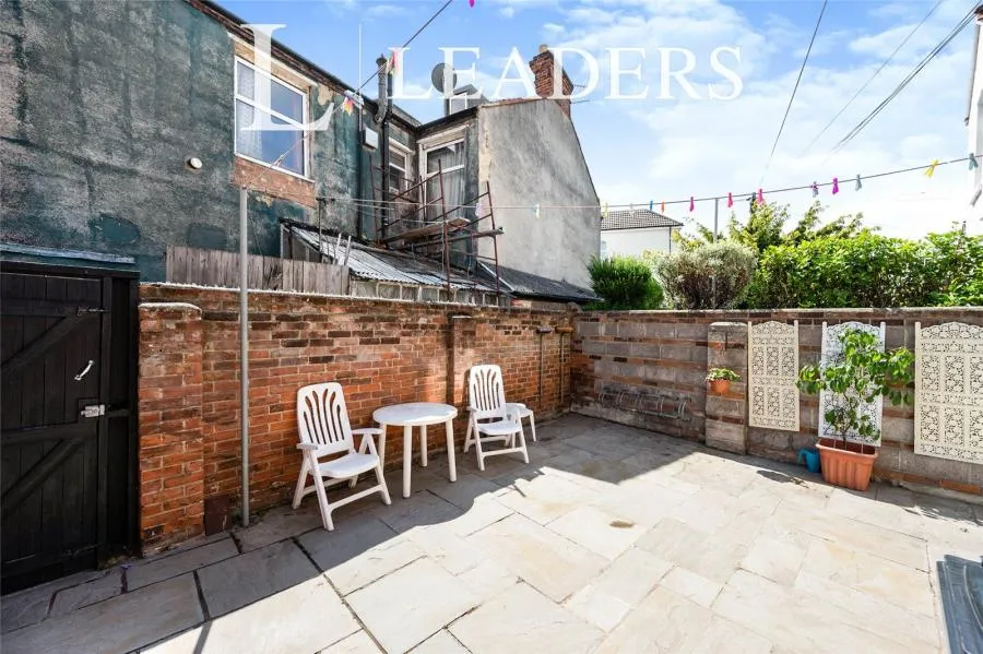 Victoria Road North, Southsea, PO5, photo 9