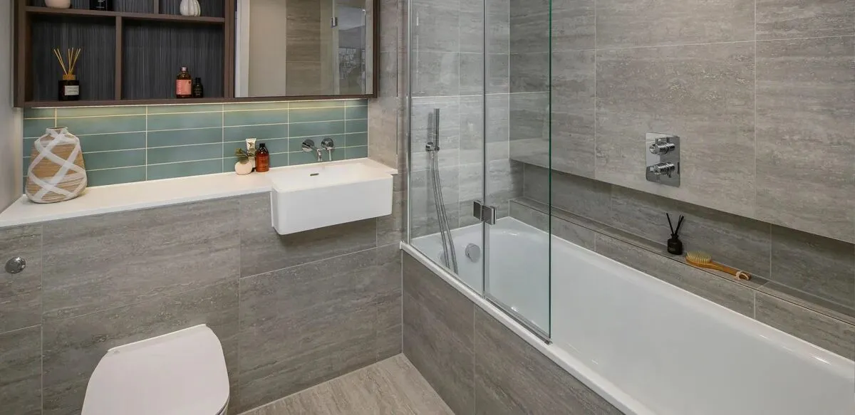 The Pinnacle, Oval Village, SE11, photo 5