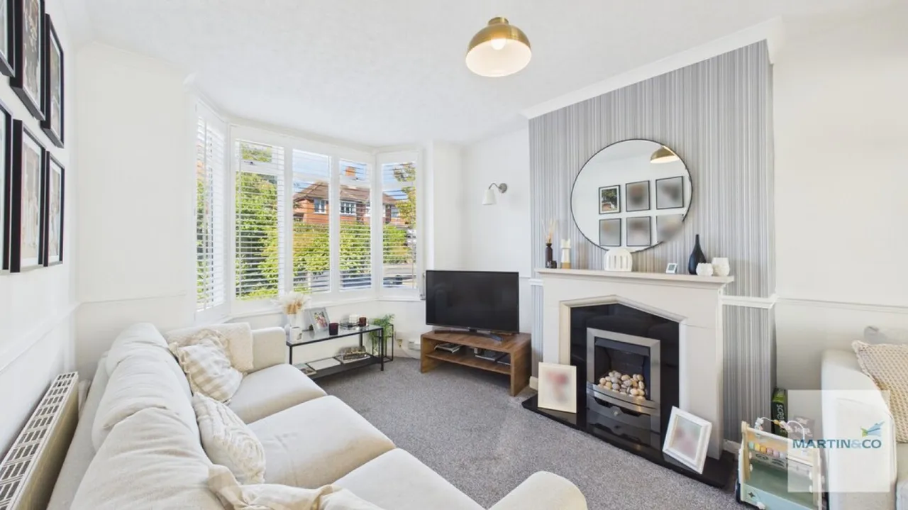 Heathlands Road, Sutton Coldfield, West Mids, photo 2