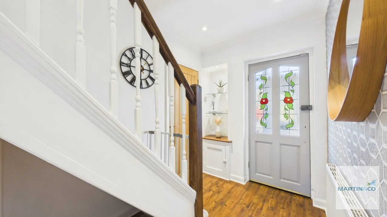 Heathlands Road, Sutton Coldfield, West Mids, photo 7