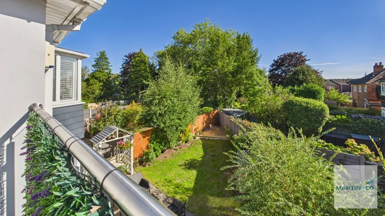 Heathlands Road, Sutton Coldfield, West Mids, photo 11