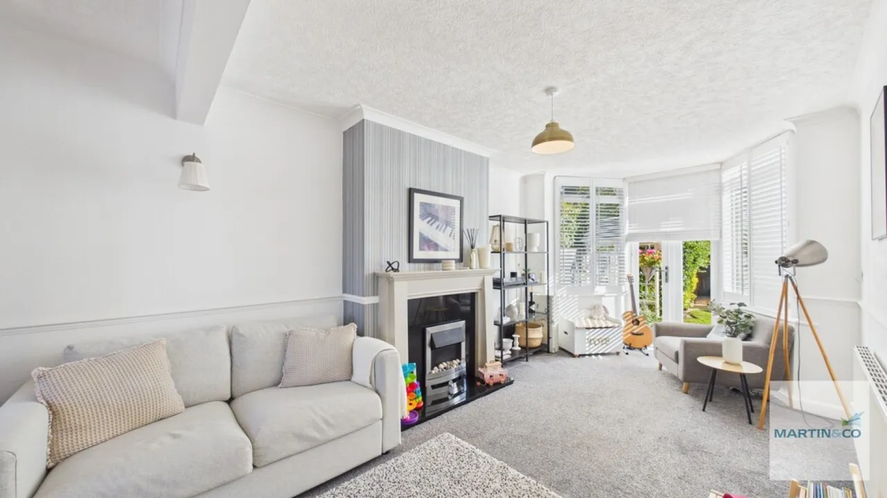 Heathlands Road, Sutton Coldfield, West Mids, photo 3