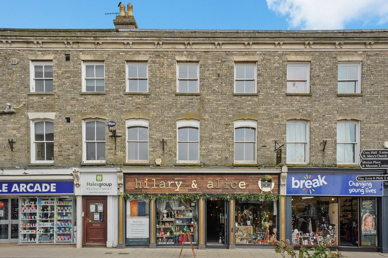 Chapel Street, Diss, IP22, photo 10