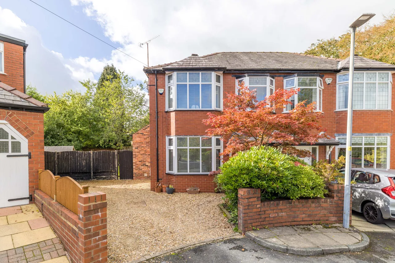 Broomhey Avenue, Whitley, WN1, photo 23