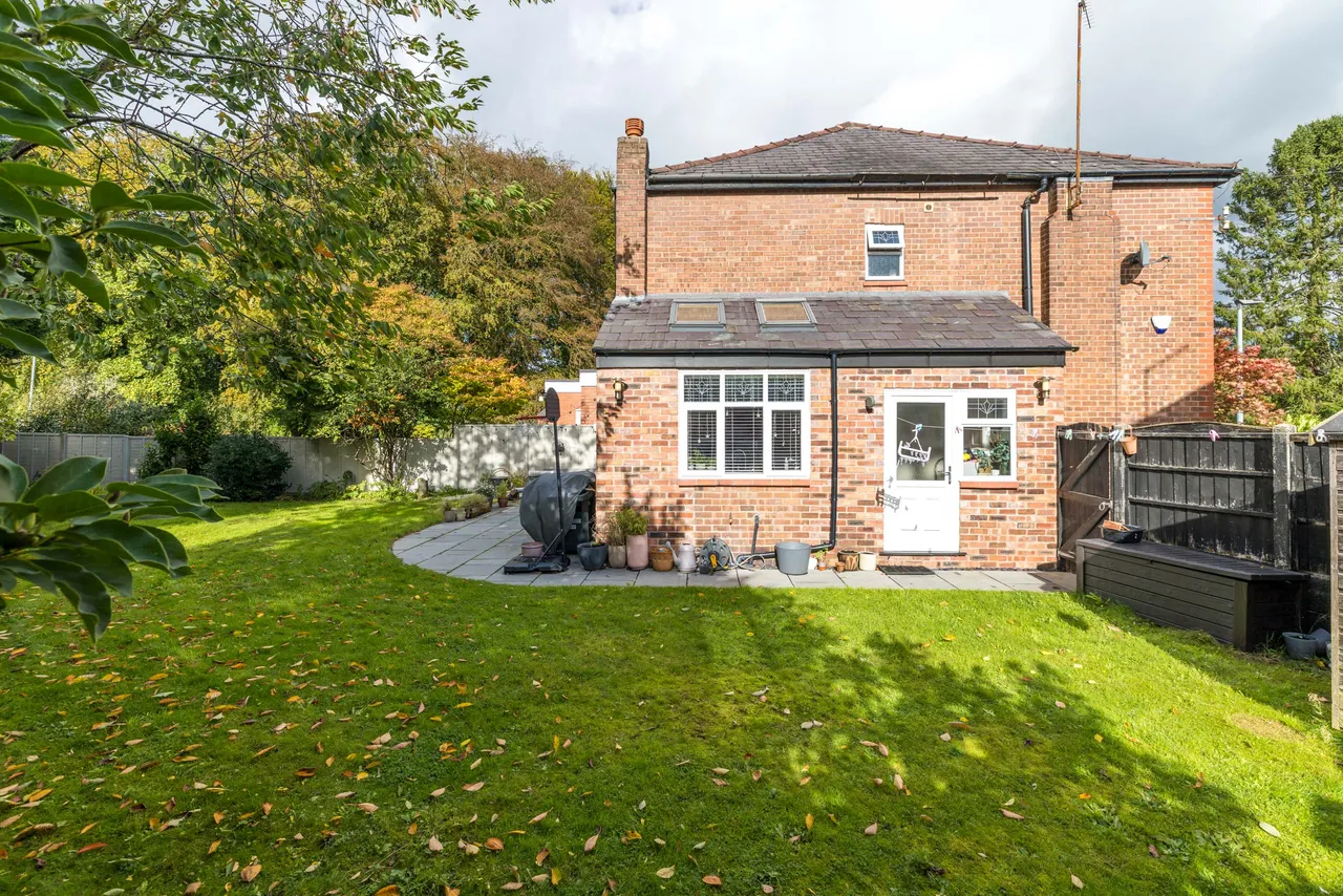 Broomhey Avenue, Whitley, WN1, photo 25