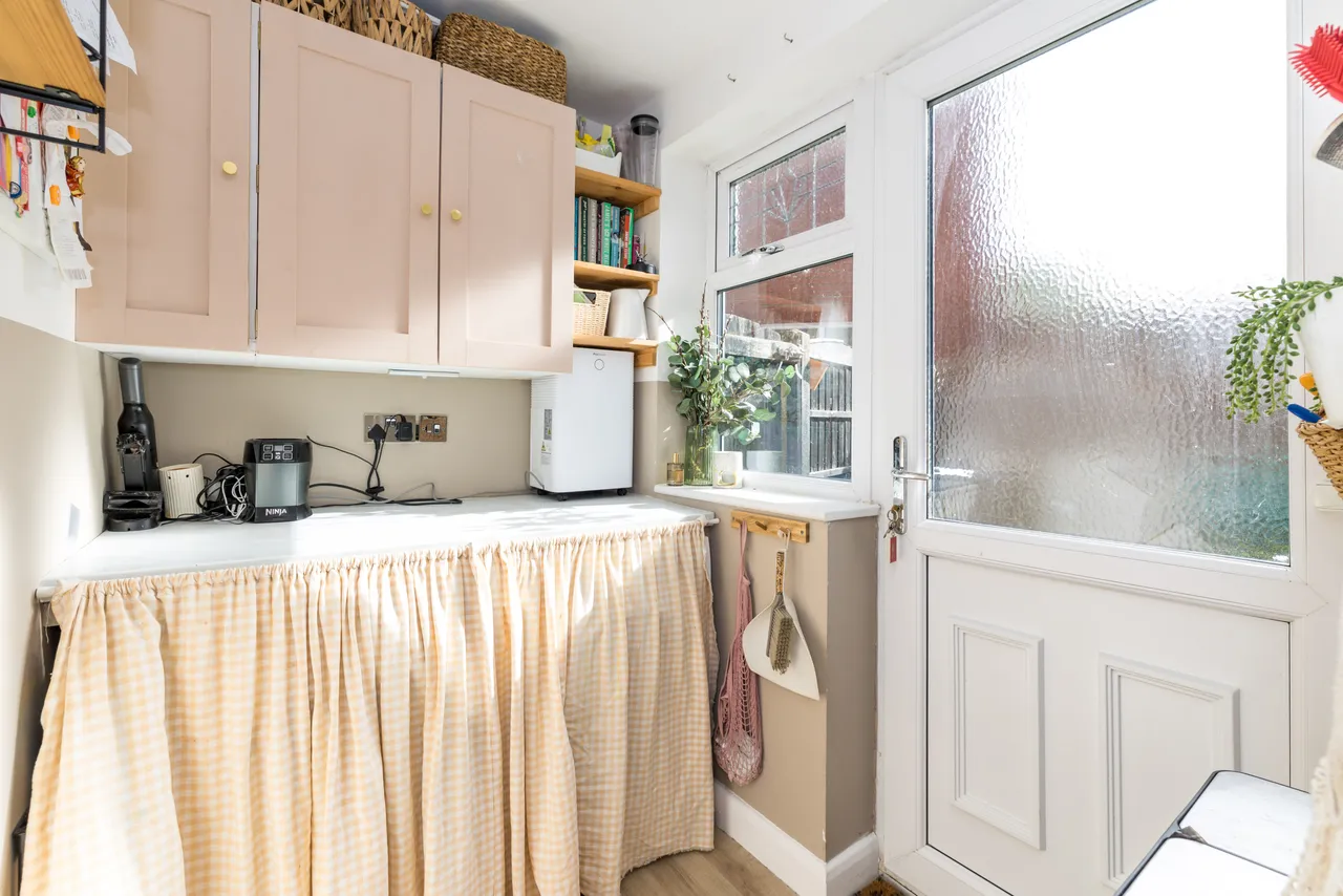 Broomhey Avenue, Whitley, WN1, photo 20